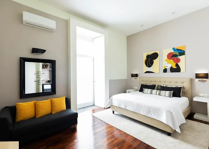 B&B Starbien Napoli